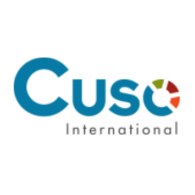 Cuso International